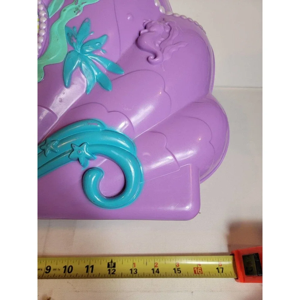 Disney Princess‎ The Little Mermaid Ariel Desktop Vanity Jakks Pacific